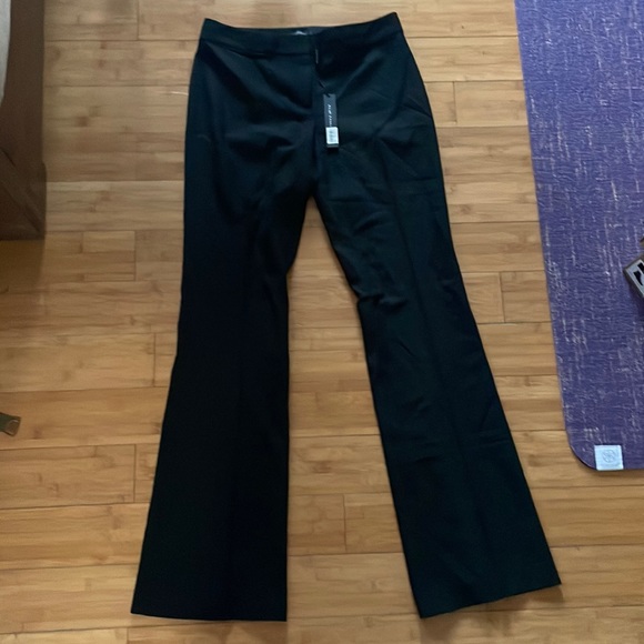 Elie Tahari Theora Pant Size 4 - Picture 4 of 11